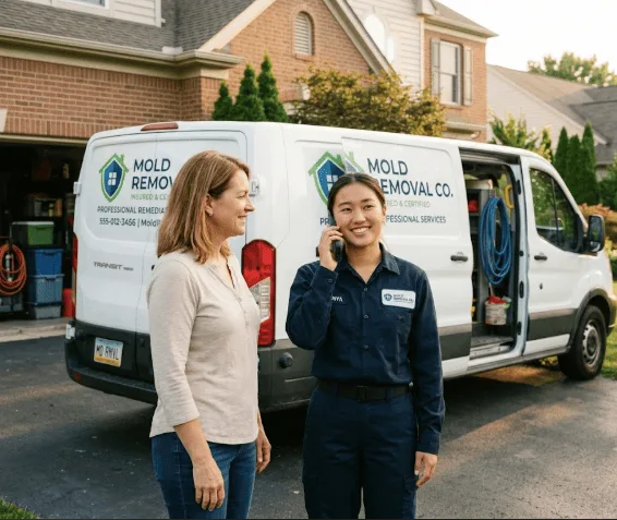 Crawlspace Mold Remediation Clemons, IA FAQs